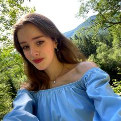 Палайда Наталія