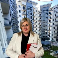 Ксензенко Тетяна