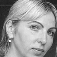 Омельченко Юлія