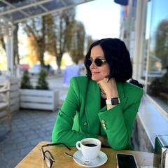 Клімова Інна