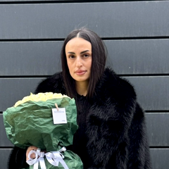 Сагателян Світлана