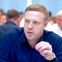 Нішкун Дмитро