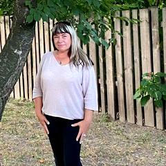 Мельниченко Ірина