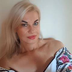 Ярошенко Галина