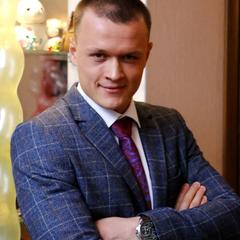 Невечера Олег