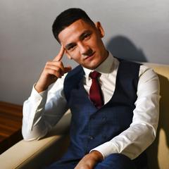 Мусієнко Віктор