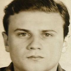 Побєдаш Валерій