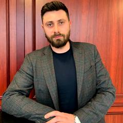 Семенюк Андрій