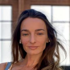 Галяс Наталія