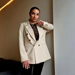 Якимчук Ірина