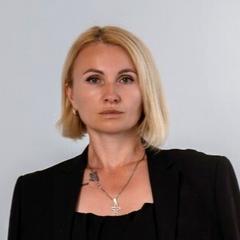 Байдюк Катерина