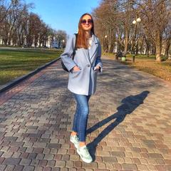 Аврамова Ірина