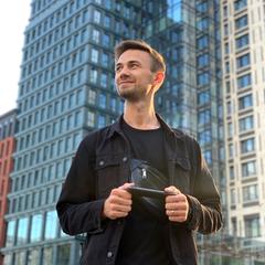 Білоус Дмитро