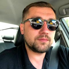 Баглай Роман