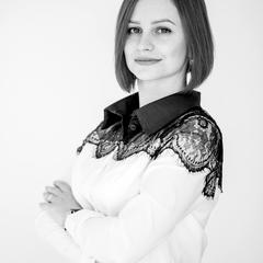 Заїченко Марія