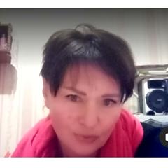 Васильчук Світлана