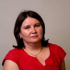 Влах Тетяна