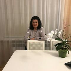Бондаренко Олександра
