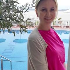 Ручкіна Наталія Михайлівна