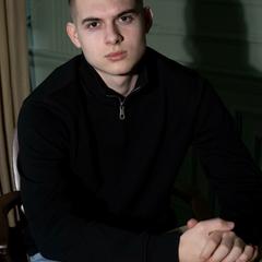 Антипенко Іван