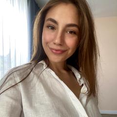 Белець Аліна