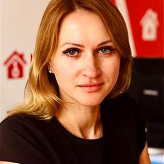Гавриленко Ірина