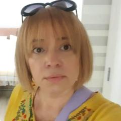 Хоменко Світлана