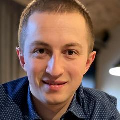 Кравчук Іван