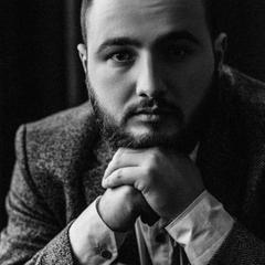 Палазнюк Іван