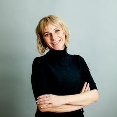 Москаленко Аліна