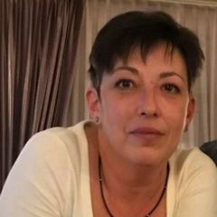 Ляховська Євгенія