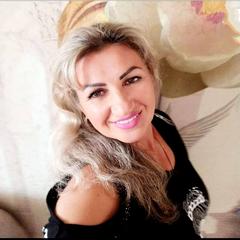 Сургай Тетяна