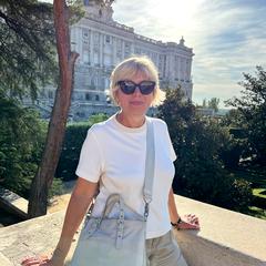 Поліщук Світлана