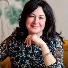 Тимошенко Ольга