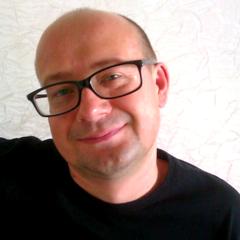 Попов Андрій