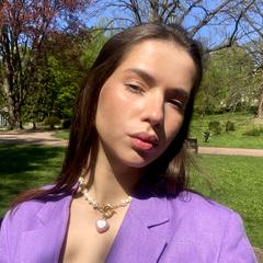 Кусяк Марта