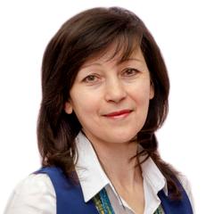 Трофімова Вікторія