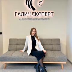 Пукач Мар'яна