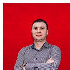 Ноженко Вадим