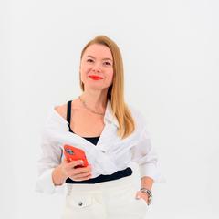 Радченко Тетяна