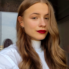 Вербова Ксенія