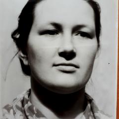 Комарницька Лідія