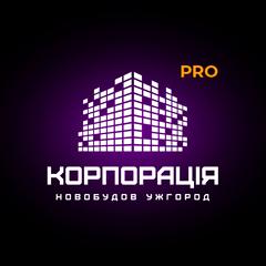 Корпорація новобудов