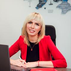 Іщенко Ольга