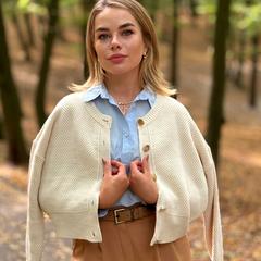 Почтар Катерина