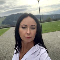 Павлюченко Альона