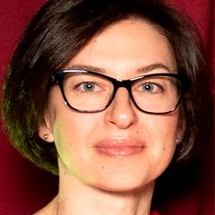 Савчук Наталя