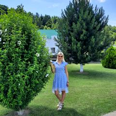 Кривуля Юлія