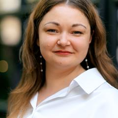 Кодісова Алла