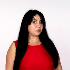 Гуменюк Леся